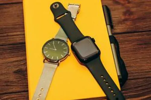 Smart Watch Series